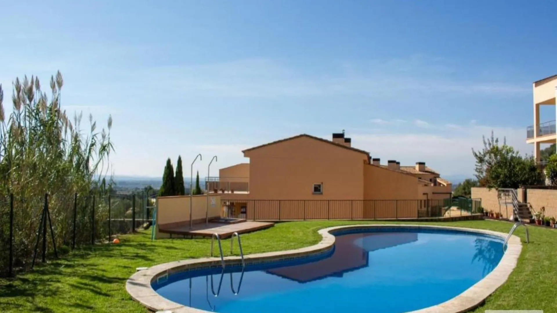 Duplex Apartment In Palau-Saverdera 0*, Palau Saverdera Spagna